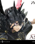 Black Clover Concept Masterline Series Statue 1/6 Asta Exclusive Ver. 50 cm