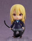 The Foolish Angel Dances with the Devil Nendoroid Action Figure Lily Amane 10 cm