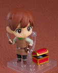 Delicious in Dungeon Nendoroid Action Figure Chilchuck 10 cm