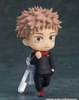 Jujutsu Kaisen Nendoroid Action Figure Surprise 7 cm Assortment (8)