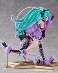 Character Vocal Series 01 Statue 1/7 Hatsune Miku Digital Stars 2023 Ver. 23 cm