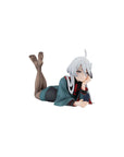 Mobile Suit Gundam The Witch from Mercury G.E.M. PVC Statue Miorine Rembran Palm Size 12 cm