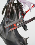 Goddess of Victory: Nikke Hobby sakura x GNFZ TOYZ PVC Statue 1/4 Scarlet: Black Shadow 43 cm