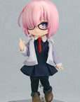 Fate/Grand Order Nendoroid Doll Figure Shielder/Mash Kyrielight: Casual Clothes Ver. 14 cm