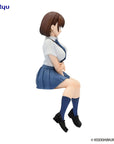 Tawawa on Monday Noodle Stopper PVC Statue Aichan 13 cm