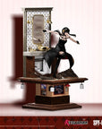 Spy X Family Elite FigumiZ Statue Set 1/8 Loid, Yor, Anya 37 cm