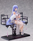 Azur Lane Statue 1/7 Rodney Immaculate Beauty Ver. 24 cm