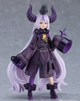 Hololive Production Figma Action Figure La+ Darknesss 13 cm