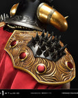 Fist of the North Star Statue 1/4 Raoh Regular Version 78 cm