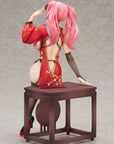 Azur Lane PVC Statue 1/7 Bremerton Still Illustration Ver. 22 cm