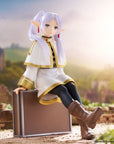 Frieren: Beyond Journey's End PVC Statue Desktop Cute Figure Frieren Trunk Case Ver. 13 cm
