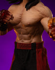 Mortal Kombat Art Scale Statue 1/10 Liu Kang 23 cm