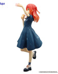 Bocchi the Rock! Trio-Try-iT PVC Statue Ikuyo Kita 21 cm