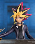 Yu-Gi-Oh! Statue Yami Yugi 31 cm