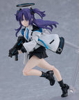 Blue Archive Figma Action Figure Yuuka Hayase 14 cm