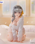 Goddess of Victory: Nikke Noodle Stopper PVC Statue Modernia First Affection Ver. 9 cm