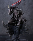 Berserk Pop Up Parade PVC Statue Guts (Berserker Armor) XL Size 38 cm