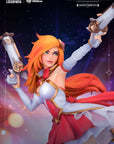 League of Legends Master Craft Statue Star Guardian Miss Fortune 39 cm