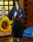 Samurai Champloo Pop Up Parade L PVC Statue Jin 24 cm