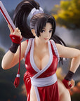 The King of Fighters 97 Pop Up Parade PVC Statue Mai Shiranui 17 cm