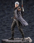 Devil May Cry 5 ARTFXJ PVC Statue 1/8 Nero 27 cm