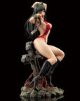 Vampirella Bishoujo PVC Statue 1/7 Vampirella 20 cm
