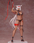 Fate/Grand Order PVC Statue 1/8 Assemble Heroines Rider/Caenis Summer Queens Ver. 28 cm