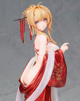 Azur Lane PVC Statue 1/7 Glorious Chinese New Year Ver. 26 cm