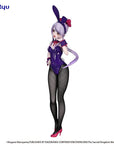 Overlord BiCute Bunnies PVC Statue Shalltear Bloodfallen 26 cm