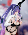 Original Character PVC Statue 1/4 Yuna Bunny Girl Ver. illustration by Biya 45 cm