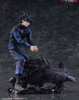 Jujutsu Kaisen PVC Statue 1/7 Megumi Fushiguro 21 cm