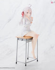 Alya Sometimes Hides Her Feelings in Russian PVC Statue 1/7 Alya 23 cm