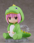 Bocchi the Rock! Nendoroid Action Figure Hitori Gotoh: Attention-Seeking Monster Ver. 10 cm