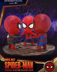 Marvel Mini Egg Attack Figure Spider-Man: No Way Home Collector's Edition 8 cm