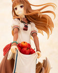 Spice and Wolf PVC Statue 1/7 Holo: Plentiful Apple Harvest Ver. (re-run) 23 cm