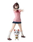 Dandadan PVC Statue 1/7 Momo 23 cm
