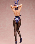 Bullied: Revenge Hypnosis Statue 1/4 Sae Hinata Bunny Ver. 46 cm