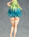 Miss Kobayashi's Dragon Maid PVC Statue 1/7 Lucoa Bikini Style 26 cm