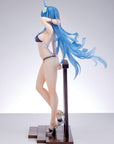 Azur Lane PVC Statue 1/7 Helena Shimmering Triangle Wave Ver. 24 cm