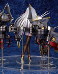 Azur Lane PVC Statue 1/7 Algerie 27 cm