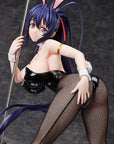 High School DxD Hero PVC Statue 1/4 Akeno Himejima: Bunny Ver. 2nd 41 cm