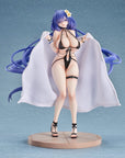 Azur Lane Statue 1/7 Mogador: Locker Room Lechery Ver. 25 cm