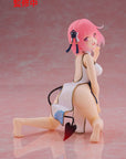 To Love Ru Darkness PVC Statue Desktop Cute Figure Momo (Chinese Dress Ver.) 13 cm