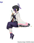 Demon Slayer: Kimetsu no Yaiba Noodle Stopper PVC Statue Kocho Shinobu 11 cm