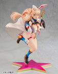 Original Character PVC Statue 1/6 Bunny Elf Princess 28 cm