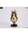 Zenless Zone Zero PVC Statue Happy Shake Rocketboo 10 cm