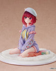 Oshi no Ko PVC Statue 1/6 Kana Arima: Hoodie Style Ver. 13 cm