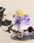 Touhou Project Statue Hifuu Club Renko Usami & Maribel Hearn 13 cm