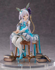 Atelier Sophie 2: The Alchemist of the Mysterious Dream PVC Statue 1/7 Plachta 21 cm
