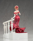 Granblue Fantasy PVC Statue 1/7 Vira Oath-Sworn Evening Gown Ver. 25 cm